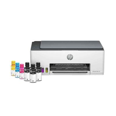 HP SMART TANK 580 ÇOK FONKSİYONLU KABLOSUZ MÜREKKEP TANKLI YAZICI