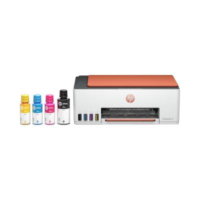 HP SMART TANK 589 ÇOK FONKSİYONLU KABLOSUZ MÜREKKEP TANKLI YAZICI