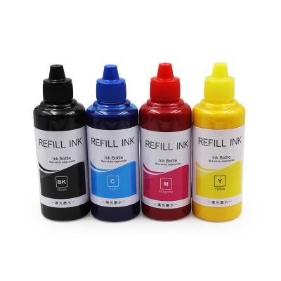Hp Uyumlu Pigment Mürekkep 100 ml