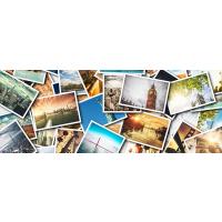 Hp Yazıcı için Fotoğraf Kağıdı 10x15 (50 adet)