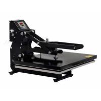 HP3804C  Yarı Otomatik Transfer Baskı Presi 38x38 cm