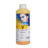 Inktec Sublinova Süblimasyon Mürekkep - 1000ml