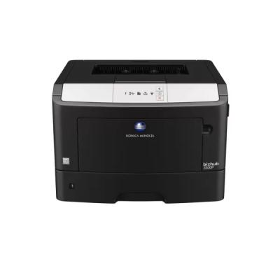 Konica Minolta 3300p Anakart (2.el Ürün)