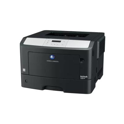 Konica Minolta 3301p Anakart ( USB Kart ) (2.el Ürün)