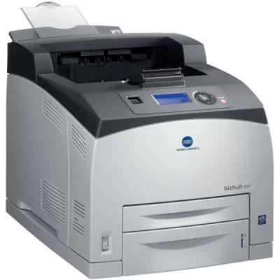 Konica Minolta 40p Anakart (2.el Ürün)