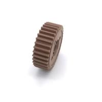 Kyocera Fs1100 Fırın Teflon Merdane Dişlisi ( Fuser Lower Roller Gear )