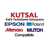 Kyocera KJ4A Temizleme Solüsyonu