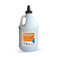 KYOCERA-MİTA  UYUMLU UNİVERSAL 1KG  SİYAH TONER TOZU