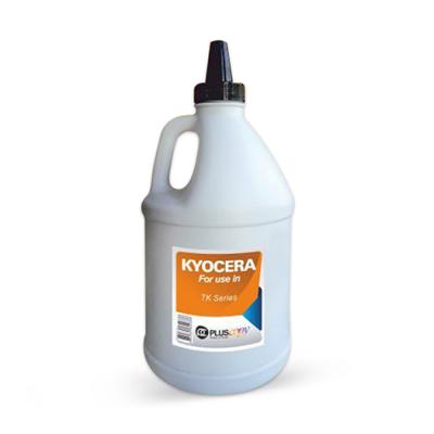 KYOCERA-MİTA  UYUMLU UNİVERSAL 1KG  SİYAH TONER TOZU