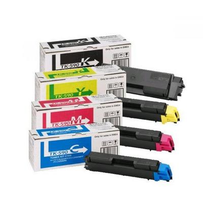 KYOCERA TK-590 MUADİL TONER