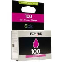 Lexmark 100 14N0901E كارتوجة مطبعة اصلية