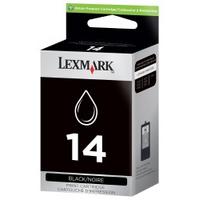 كارتوش مطبوع Lexmark 14 18C2090E أصلي