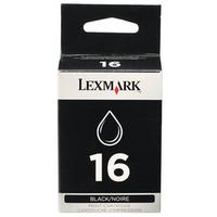 كارتوجة Lexmark 16 10N0016 الأصلية