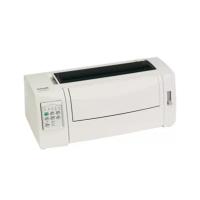 Lexmark 2400 Lcd Kontrol Panel ( Control Panel ) (2.el Ürün)