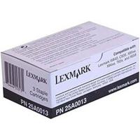 وحدة الطبع الأصلية Lexmark 25A0013
