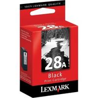 Lexmark 28A 18C1528E Original Black Compatible Ink Cartridge