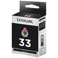 كارتوش أصلي ليكس مارك 33 18CX033E