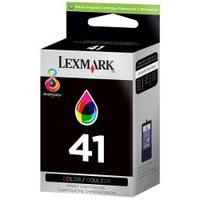كارتوج Lexmark 41 18Y0141E الأصلي