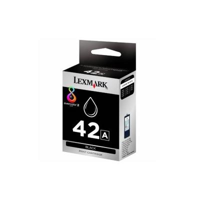 Lexmark 42A 18Y0342E Siyah Orijinal Kartuş