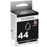 Lexmark 44XL 18Y0144E Черный Высокой Капацитет Оригинальный Картридж