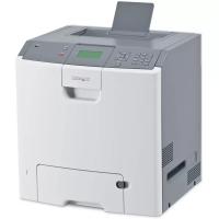 Lexmark C736n Anakart (2.el Ürün)