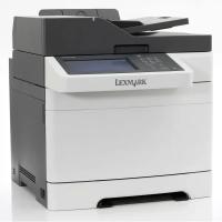 Lexmark Cx510de Anakart (2.el Ürün)