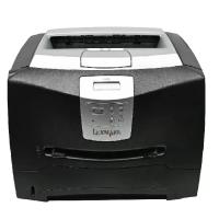 Lexmark E340 Anakart (2.el Ürün)