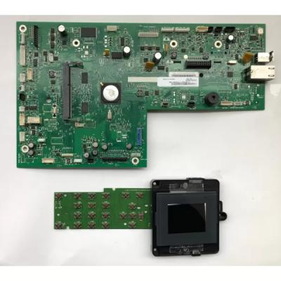 Lexmark MS811dn Anakart  (2.el Ürün)