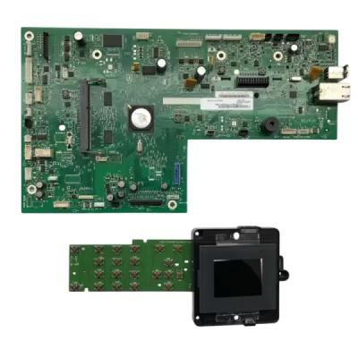 Lexmark MS811n Anakart  (2.el Ürün)