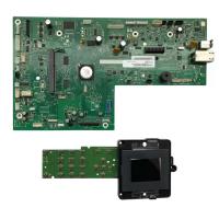Lexmark MS812dn Anakart (2.el Ürün - Dublekssiz )