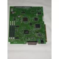 Lexmark T614  Anakart