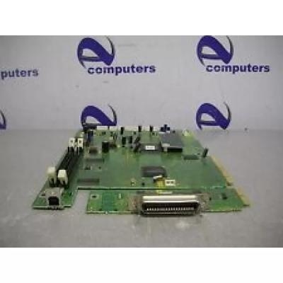 Lexmark T632 Anakart ( USB Kart )
