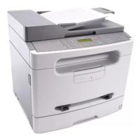 Lexmark X204 Alt Lazer Tarayıcı "LSU" ( Baskı Kafası ) (2.el Ürün)