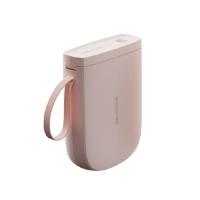 NIIMBOT D11-H TAŞINABİLİR KABLOSUZ ETİKET YAZICI (Pembe)