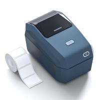 NIIMBOT K3 TAŞINABİLİR KABLOSUZ ETİKET YAZICI (Göl Mavisi)