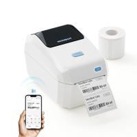 NIIMBOT K3-W TAŞINABİLİR KABLOSUZ ETİKET YAZICI (Krem)