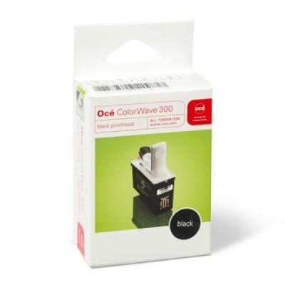 Oce 1060091356 Siyah Orijinal Baskı Kafası - ColorWave 300