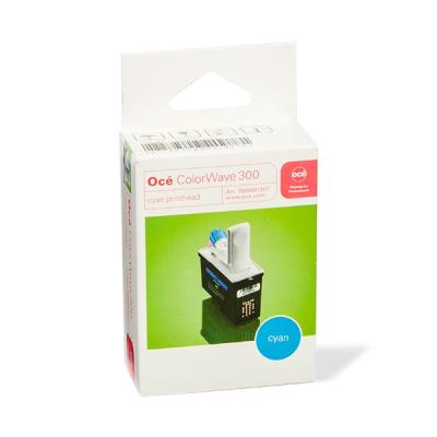 Oce 1060091357 Mavi Orijinal Baskı Kafası - ColorWave 300