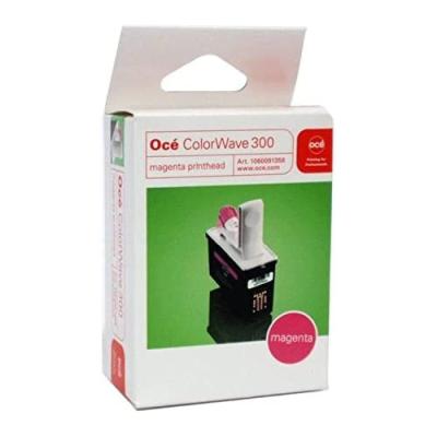 Oce 1060091358 Kırmızı Orijinal Baskı Kafası - ColorWave 300