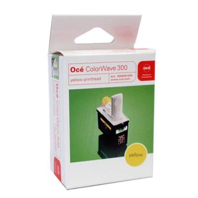 Oce 1060091359 Sarı Orijinal Baskı Kafası - ColorWave 300