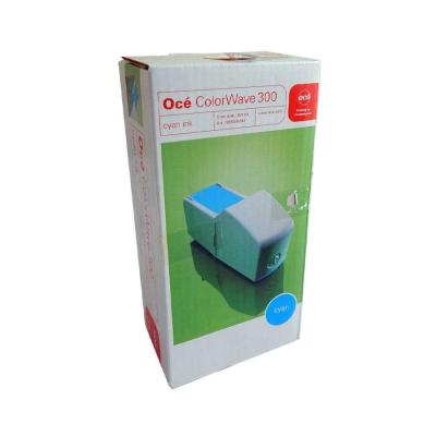 Oce 1060091361 Mavi Orijinal Kartuş - ColorWave 300