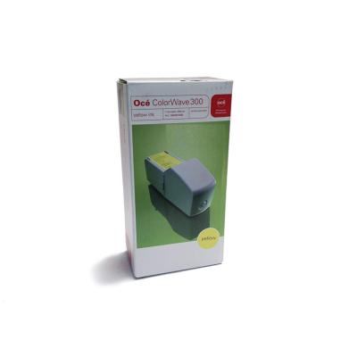 Oce 1060091363 Sarı Orijinal Kartuş - ColorWave 300