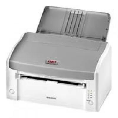 Oki B2400 Anakart ( USB Kart ) (2.el Ürün)
