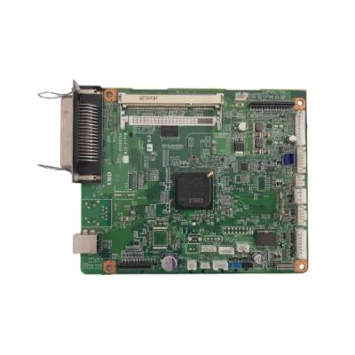 Oki B411 Anakart ( USB Kart - Formatter Board )