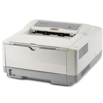 Oki B4400 Anakart ( USB Kart ) (2.el Ürün)