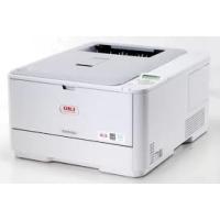 Oki C310dn Anakart ( USB Kart )