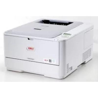 Oki C310dn Anakart ( USB Kart ) (2.el Ürün)