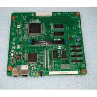 Oki C5200 Main Board ( Anakart ) (2.el Ürün)
