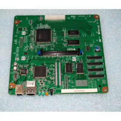 Oki C5200 Main Board ( Anakart ) (2.el Ürün)