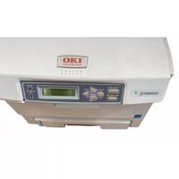 Oki C5850 Anakart  (2.el Ürün)